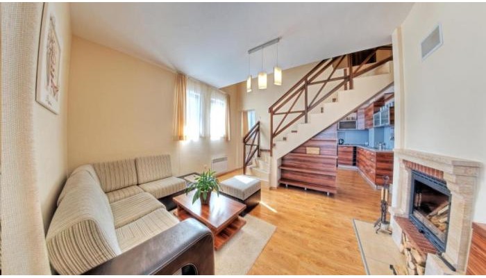 Mountain Lake Hotel poza 6