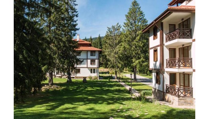 Mountain Lake Hotel poza 28