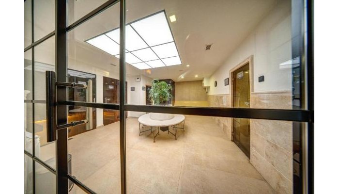 Mountain Lake Hotel poza 27