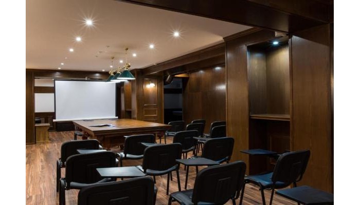 Mountain Lake Hotel poza 23