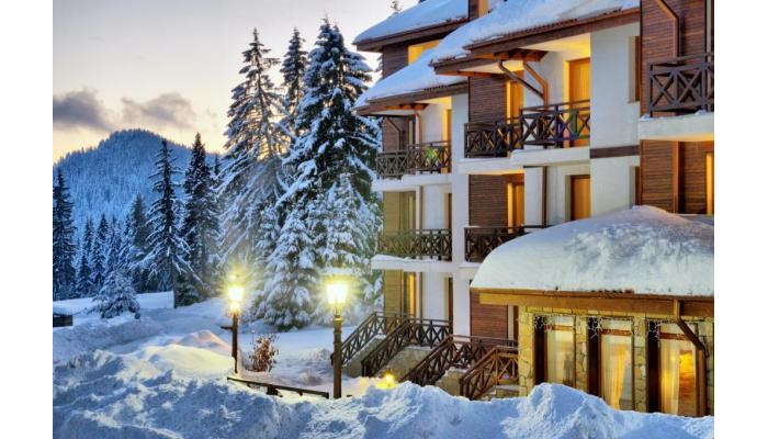 Mountain Lake Hotel poza 29