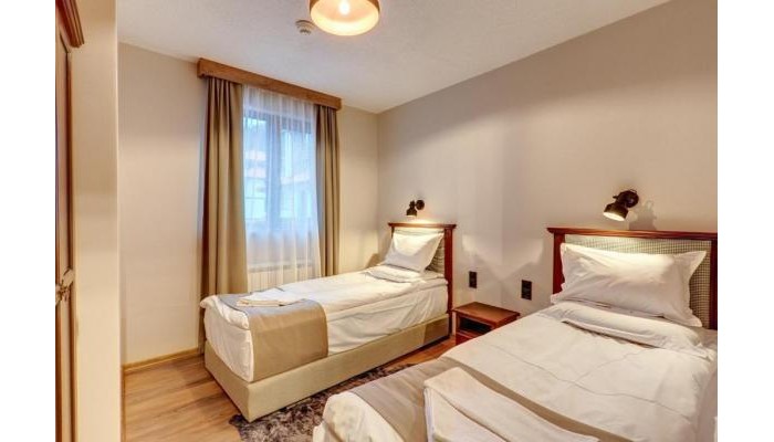 Mountain Lake Hotel poza 14