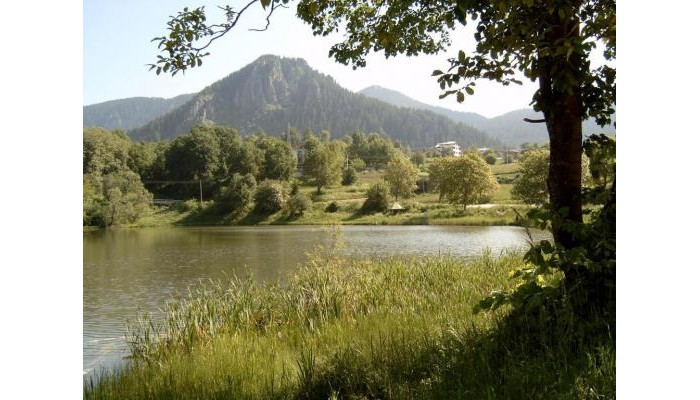 The Lake Villa Hotel poza 12