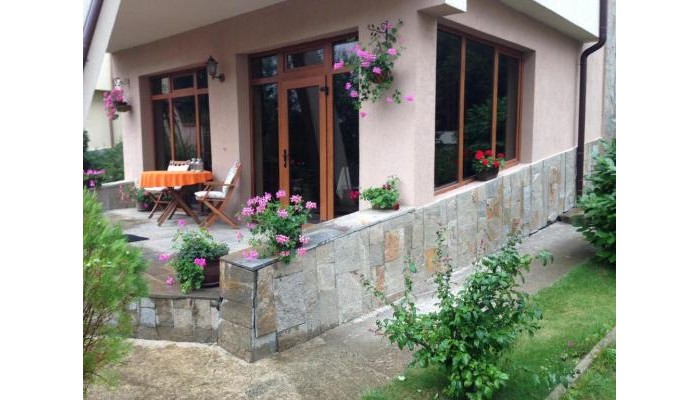 The Lake Villa Hotel poza 1