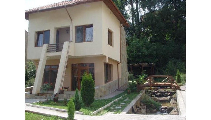 The Lake Villa Hotel poza 0