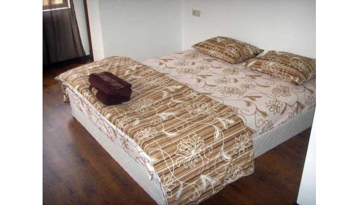 The Lake Villa Hotel poza 2