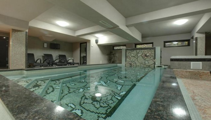 6ato Hotel poza 2