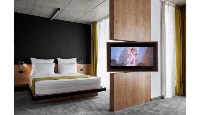 Adella Boutique Hotel poza 5