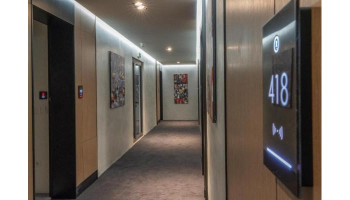 Adella Boutique Hotel poza 24