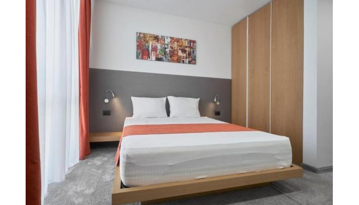 Adella Boutique Hotel poza 13