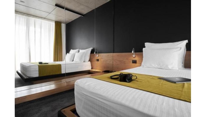 Adella Boutique Hotel poza 2