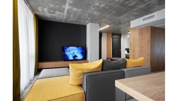 Adella Boutique Hotel poza 1