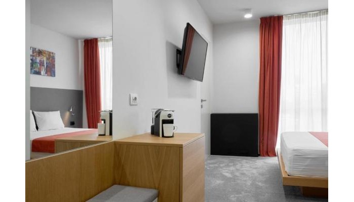 Adella Boutique Hotel poza 14