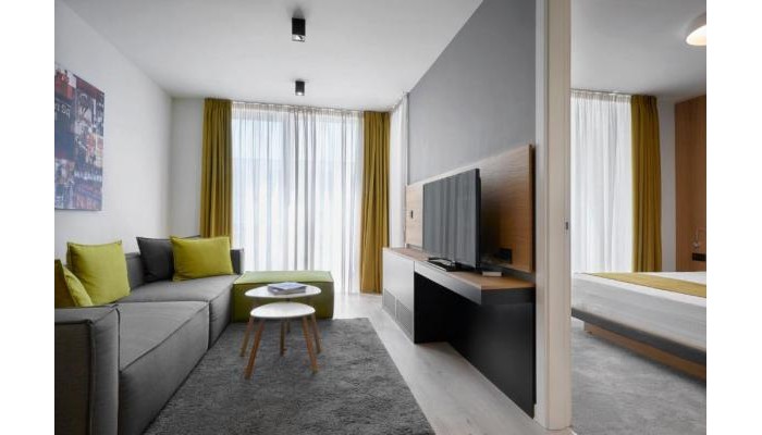 Adella Boutique Hotel poza 3