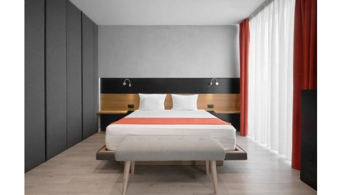 Adella Boutique Hotel poza 9