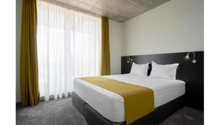 Adella Boutique Hotel poza 0