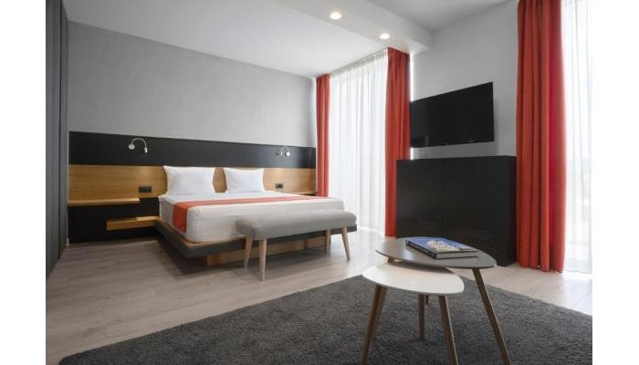 Adella Boutique Hotel poza 10