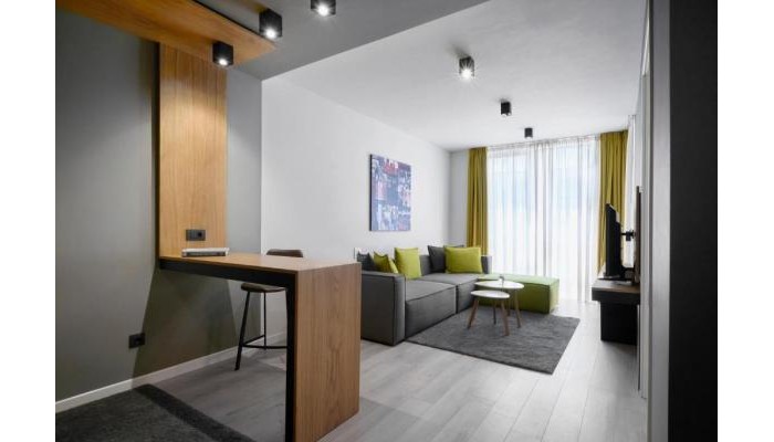 Adella Boutique Hotel poza 4