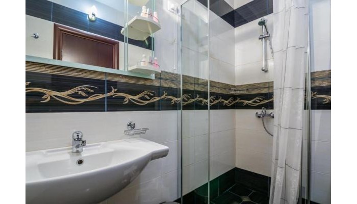 Aris Hotel poza 11