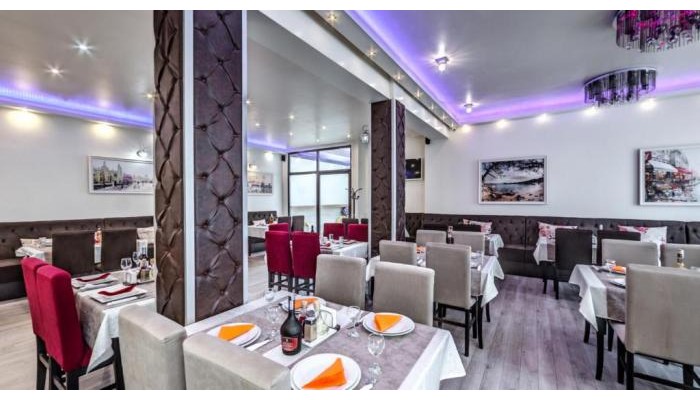 Aris Hotel poza 12