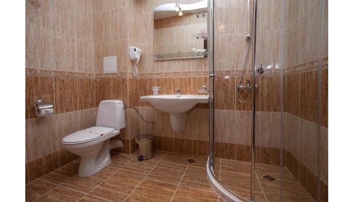 Aris Hotel poza 10