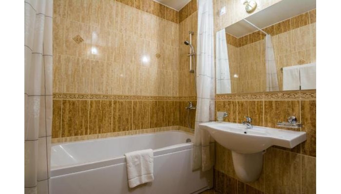 Aris Hotel poza 9