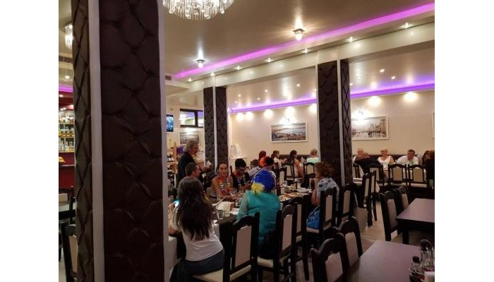 Aris Hotel poza 16