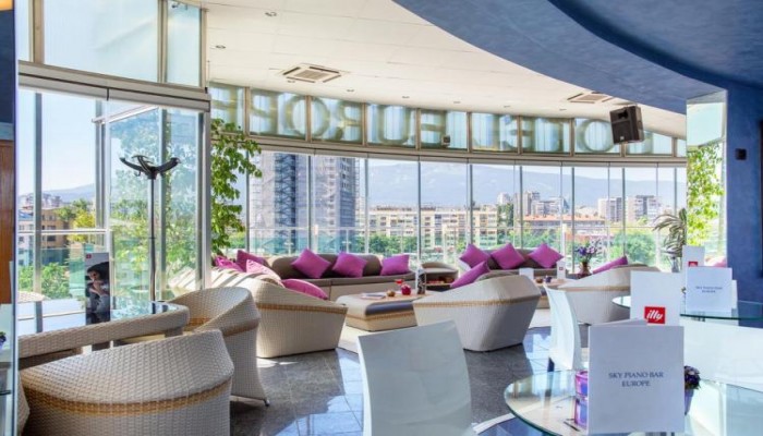 Best Western Hotel Europe poza 4