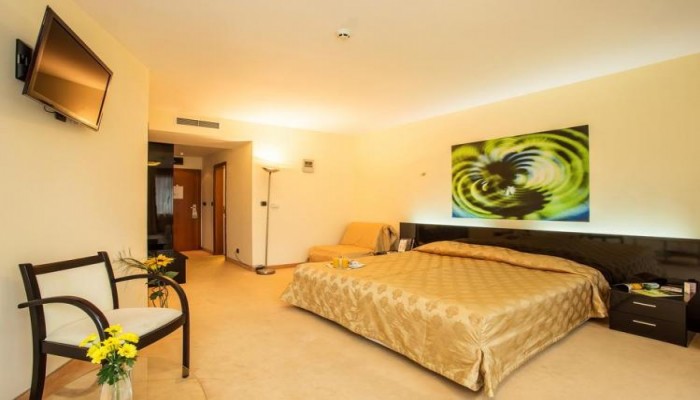 Best Western Hotel Europe poza 5