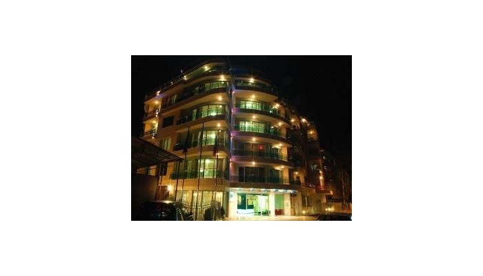 Best Western Hotel Europe poza 1