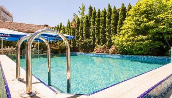 Best Western Hotel Europe poza 3