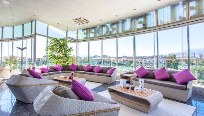 Best Western Hotel Europe poza 8