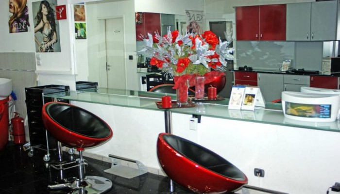 Best Western Hotel Europe poza 7