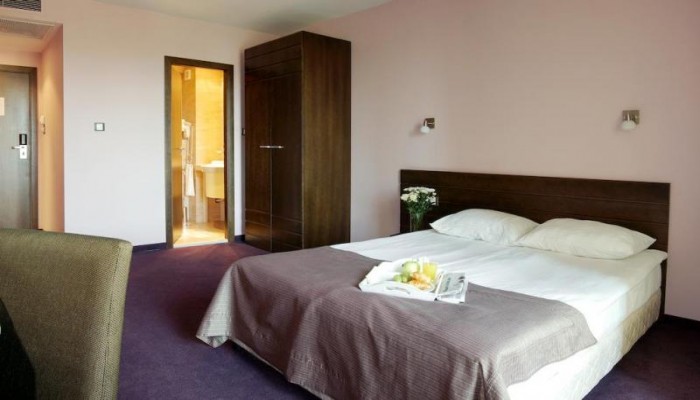 Budapest Hotel poza 5