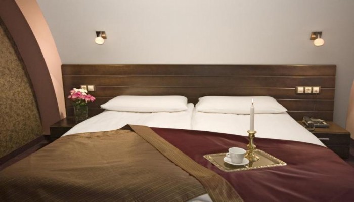 Budapest Hotel poza 4