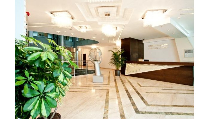 Earth And People Hotel & Spa poza 9