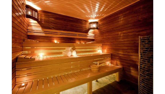 Earth And People Hotel & Spa poza 3