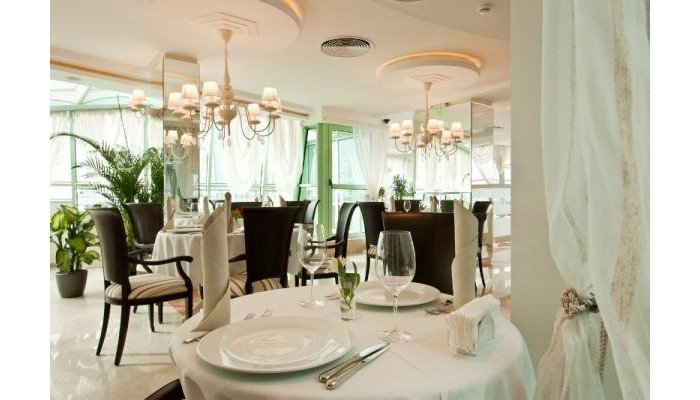 Earth And People Hotel & Spa poza 5