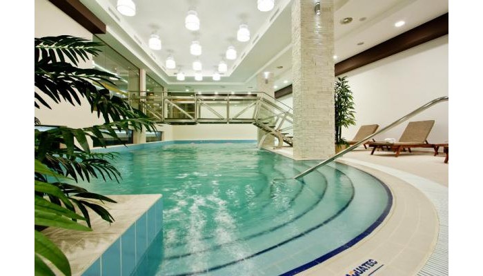 Earth And People Hotel & Spa poza 4