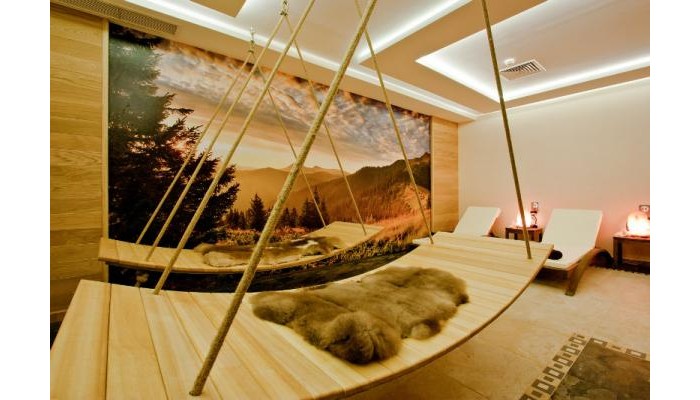 Earth And People Hotel & Spa poza 8