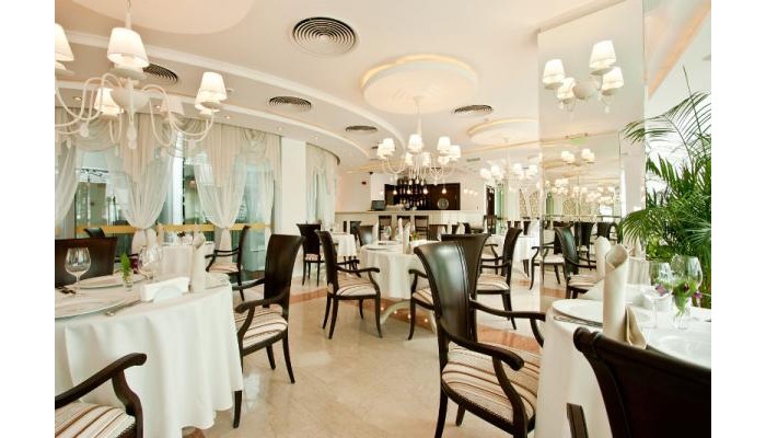 Earth And People Hotel & Spa poza 6