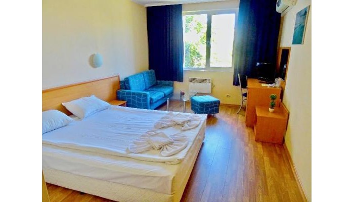 Family Hotel Dalis poza 6