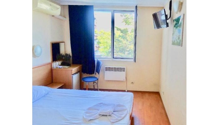 Family Hotel Dalis poza 5