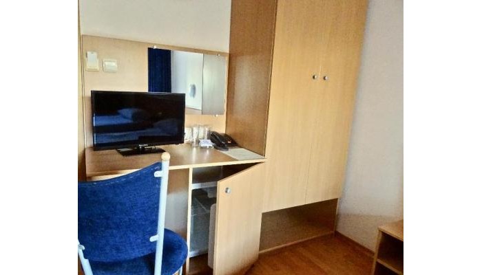 Family Hotel Dalis poza 8