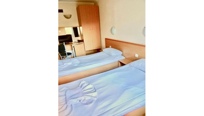 Family Hotel Dalis poza 0