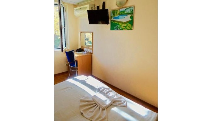 Family Hotel Dalis poza 1