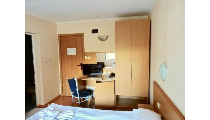 Family Hotel Dalis poza 2