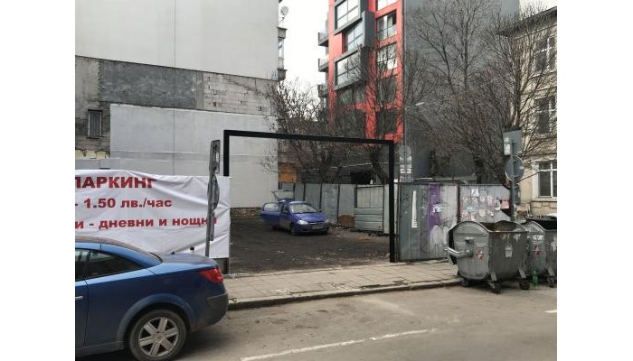 Generaator Sofia Hotel poza 3