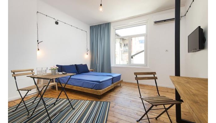 Generaator Sofia Hotel poza 1