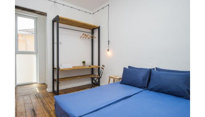 Generaator Sofia Hotel poza 0